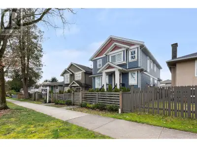 Situated on a tranquil, tree-lined street, this delightful residence is designed to impress from the...