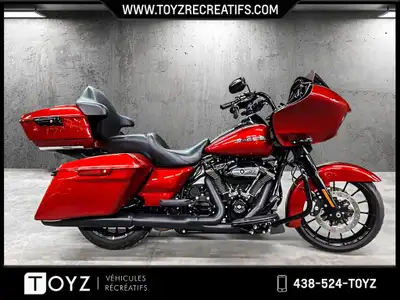 2018 Harley-Davidson FLTRXS ROAD GLIDE SPECIAL ABS Harley-Davidson FLTRXS ROAD GLIDE SPECIAL ABS 669...