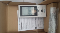 Blue Line Powercost Monitor - your home power consumption