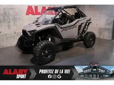 Alary Sport 2026 Polaris RZR Pro XP Ultimate Polaris RZR Pro XP Ultimate 2026 Ce CÔTE À CÔTE POLARIS...