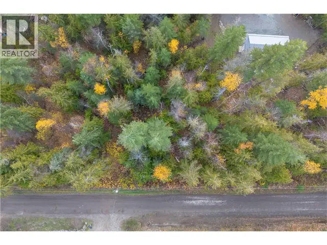 Lot 119 Crowfoot Drive Lot# 119 Anglemont, British Columbia in Land for Sale in Kamloops - Image 6