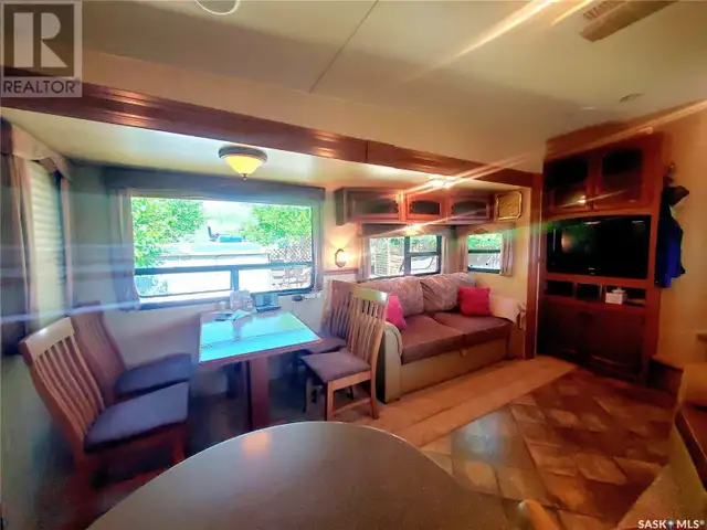 Danny Drive, Rock Ridge RV Resort Webb Rm No. 138, Saskatchewan in Houses for Sale in Swift Current - Image 10