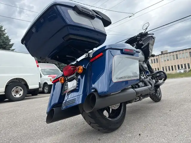 2023 Harley-Davidson Road Glide Special ~ QUICK DETACH TOUR PAK  in Sport Touring in City of Toronto - Image 14