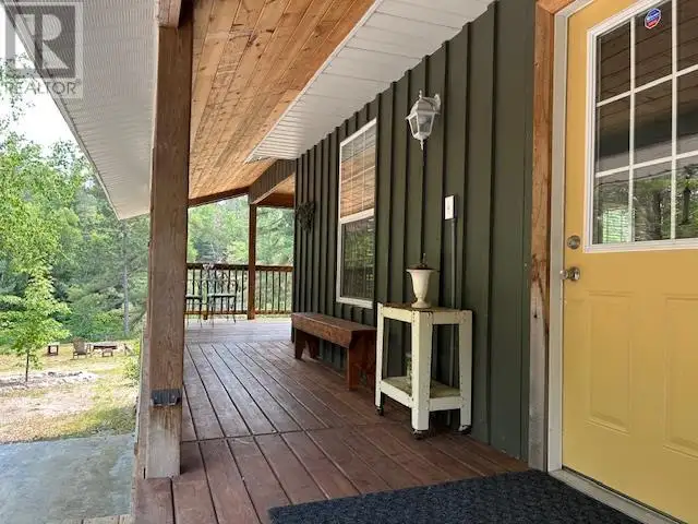 7 Quinn RD Iron Bridge, Ontario in Houses for Sale in Sault Ste. Marie - Image 7