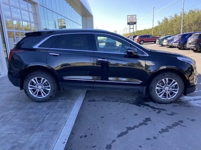 2022 Cadillac XT5 Premium Luxury in Cars & Trucks in Calgary - Image 11