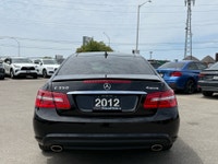 Certified | Clean Title | One Owner | E350 4MATIC Coupe | AMG Pkg | All Wheel Drive | Very Low Milea... (image 5)