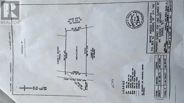 16 Road to the Isles Route Newville, Newfoundland & Labrador in Houses for Sale in Gander - Image 32