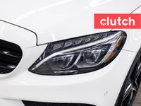 Electric Parking Brake, Brake Assist, Auto Dimming Rearview Mirror and more! Clutch is the largest o... (image 6)