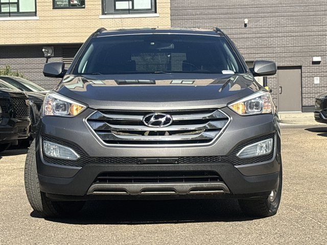 2015 Hyundai Santa Fe Sport Premium AWD Power Seat Heated Seats in Cars & Trucks in Edmonton - Image 3