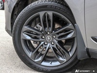 2023 Acura RDX ASPEC SH-AWD. One Owner, No Accidents! This WON'T LAST!! Finished in a beautiful Liqu... (image 8)