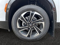 Welcome to Capital GMC! This 2026 Buick Enclave in Summit White is equipped with AWD and Gas 2.5L/ e... (image 8)