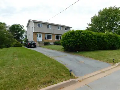 Super DART semi-detached home/3beds/1bath/Heat-pump - VIDEO TOUR
