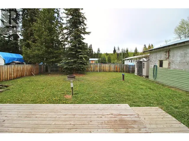 21780 RAILWAY AVENUE Topley, British Columbia in Houses for Sale in Houston - Image 30