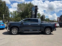 Double L Motors Ltd. 2019 Chevrolet Silverado 1500 LTZ Crew Cab 4x4 – Loaded, Powerful & Ready to Ro... (image 1)