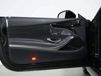 This 2019 Mercedes-Benz S 560 is a Canadian vehicle that represents the highest level of Mercedes-Be... (image 9)