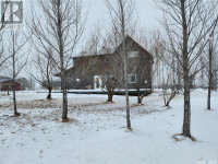 Perrin/Parsons Acreage Tisdale Rm No. 427, Saskatchewan
