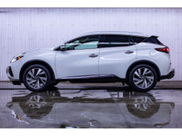 **ONE OWNER - ACCIDENT FREE** 116,238 KM This 2019 Nissan Murano AWD SL is powered by a 3.5L engine... (image 2)