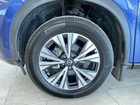 The 2021 Nissan Rogue SV is a fuel-efficient and feature-packed compact SUV designed for comfort, sa... (image 7)