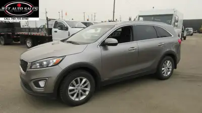 2017 KIA SORENTO LX 4DR AWD NEW ARRIVAL... Amvic Licenced... - 218,658 KMS - AUTOMATIC TRANSMISSION...