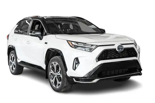 2022 Toyota RAV4 Prime XSE TECH | PHEV | AWD | Toit | Carplay | 63849105944577123