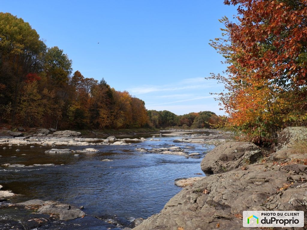$250,000 - Residential Lot for sale in St-Léonard-D'Aston — photo 2