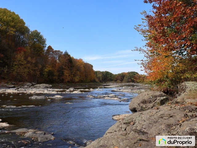 $250,000 - Residential Lot for sale in St-Léonard-D'Aston — photo 2