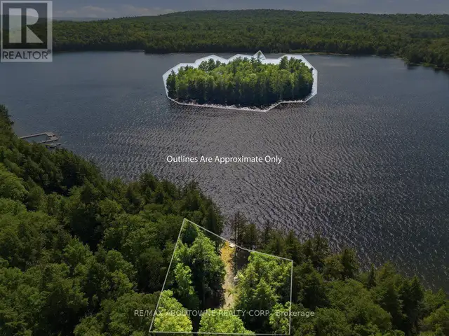 370 FRASER LAKE Carlow/Mayo (Carlow Ward), Ontario in Houses for Sale in Trenton - Image 4