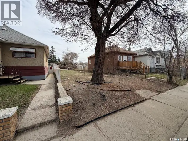 1657 Toronto STREET Regina, Saskatchewan in Land for Sale in Regina - Image 5
