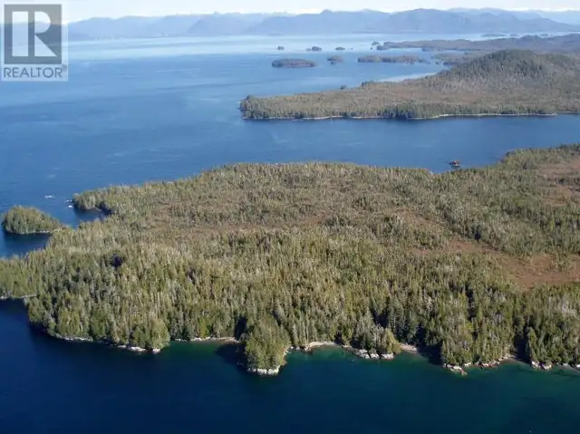 1302 GOBLE POINT Prince Rupert, British Columbia in Land for Sale in Prince Rupert - Image 7