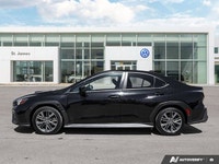 * Drivetrain: Symmetrical Full-Time All-Wheel Drive. * Infotainment: Dual 7.0-inch touchscreens. * C... (image 1)