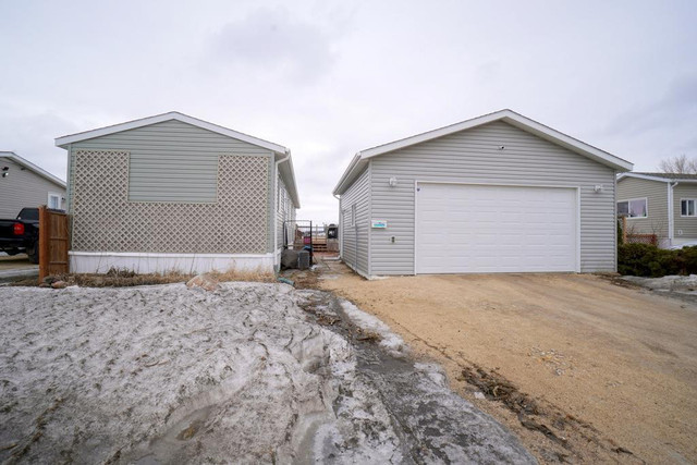 703 Willow Bay Portage La Prairie, Manitoba in Houses for Sale in Portage la Prairie