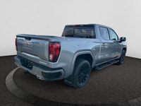 Welcome to Capital GMC! This 2026 GMC Sierra 1500 in Sterling Metallic is equipped with 4WD and Gas... (image 4)