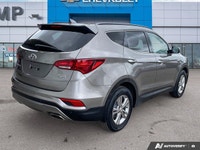 Saskatoon Motor Products - Santa Fe Sport 2.4 SE, 4D Sport Utility, 2.4L I4 DGI DOHC, 6-Speed Automa... (image 5)