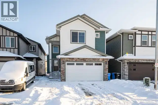 123 Saddlecrest Grove NE Calgary, Alberta in Houses for Sale in Calgary - Image 2