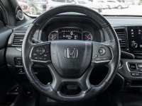 Discover rugged capability and premium comfort with the 2020 Honda Passport EX-L. Finished in a bold... (image 9)