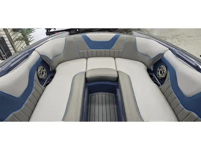 2022 MB Sports F24 FINANCING AVAILABLE in Powerboats & Motorboats in Kelowna - Image 52