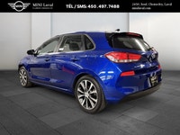 ===== 2020 Hyundai Elantra GT Luxury ===== ===== Pourquoi acheter chez nous ? ===== Depuis plus de 5... (image 5)