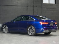 ***QUALIFY FOR A 4 YEAR WARRANTY ON OUR VEHICLES TODAY!!! Vehicle Options Include: Sunroof, Navigati... (image 4)