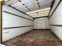 2018 FORD MOTOR COMPANY E450;Light Duty Trucks - VAN TRUCKS - CUTAWAY-CUBE VAN DELIVERY TRUCK Penske... (image 9)