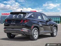 Recent Arrival! AWD. 2022 Hyundai Tucson Essential 4D Sport Utility Ash 8-Speed Automatic with SHIFT... (image 2)