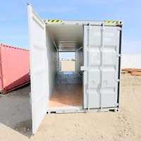Sea Shipping Storage Steel container sales