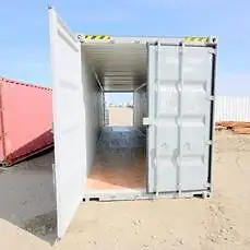 20 foot new and used Sea Containers for sale or rent in Calgary Alberta and area 40 foot new and use...