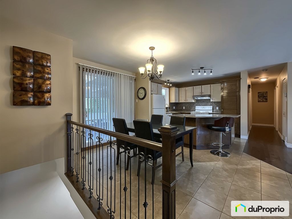 $589,000 - Bungalow for sale in Loretteville — photo 3