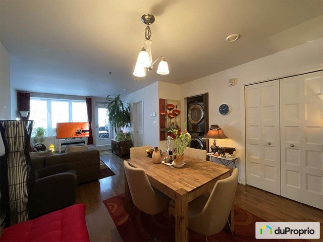 $340,000 - Condominium for sale in South-West Montreal — photo 1