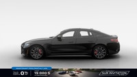 La toute nouvelle *BMW 430i xDrive 2026 *laisse les conventions derrière. La Série 4 combine une app... (image 3)