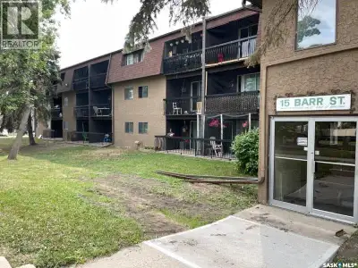 Spacious and well-maintained 2 bedroom condo offering an affordable opportunity for ownership. Funct...