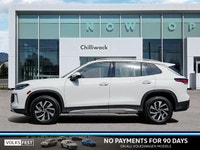 This Volkswagen Tiguan boasts a Intercooled Turbo Regular Unleaded I-4 2.0 L/121 engine powering thi... (image 4)