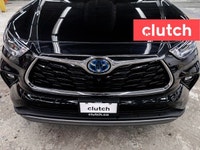 NO ACCIDENTS / CLEAN CARFAX / 1 OWNER / Brake Assist, Power Tailgate/Hatch, Auto Dimming Rearview Mi... (image 6)