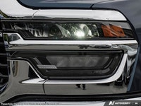This Ram 3500 delivers a Intercooled Turbo Diesel I-6 6.7 L/408 engine powering this Automatic trans... (image 9)