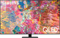 New Samsung QN65Q80B 4K UHD  Full Array Quantum HDR 8X Smart TV